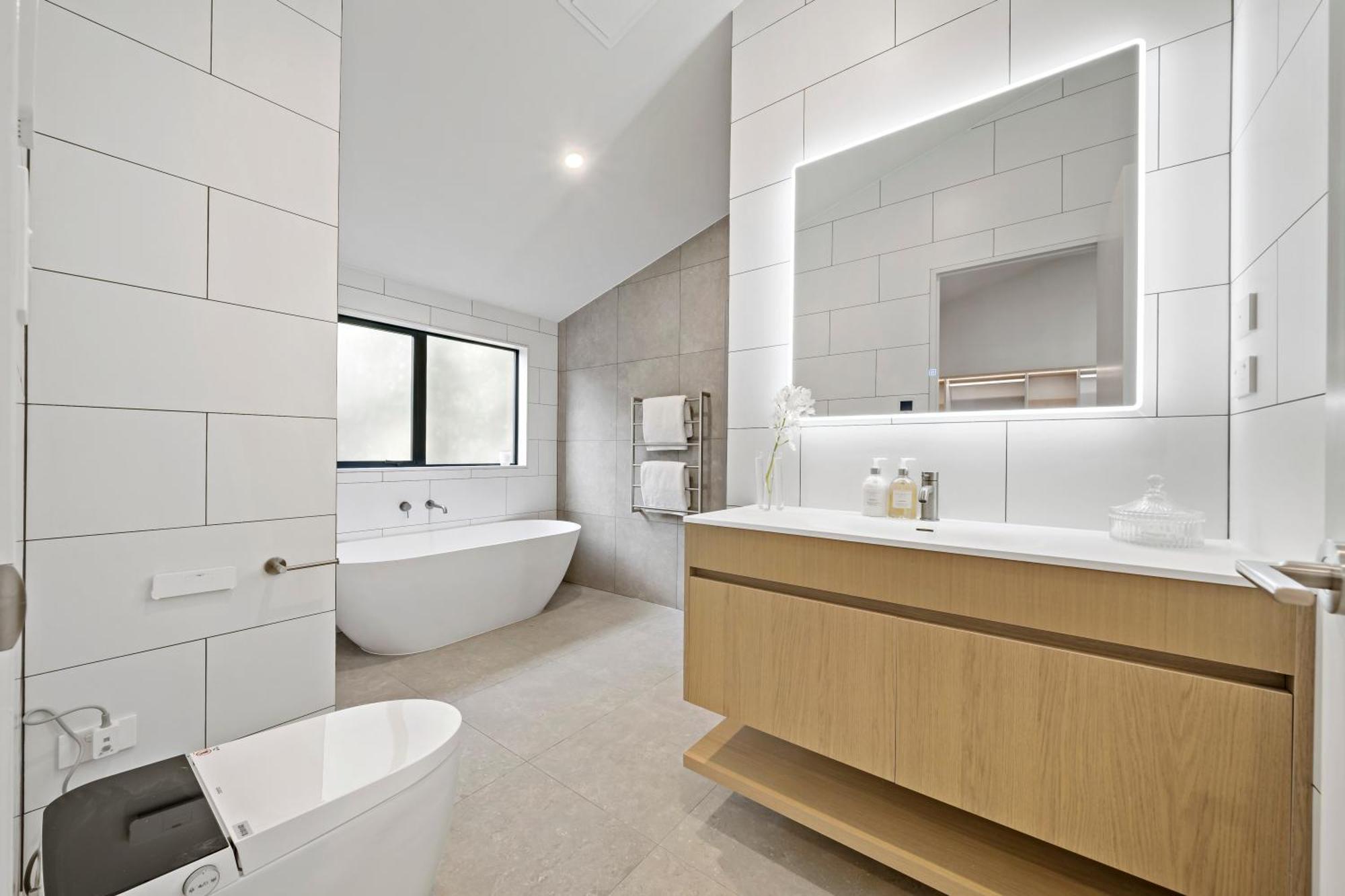 Holiday home Luxury Remuera Brand New Auckland