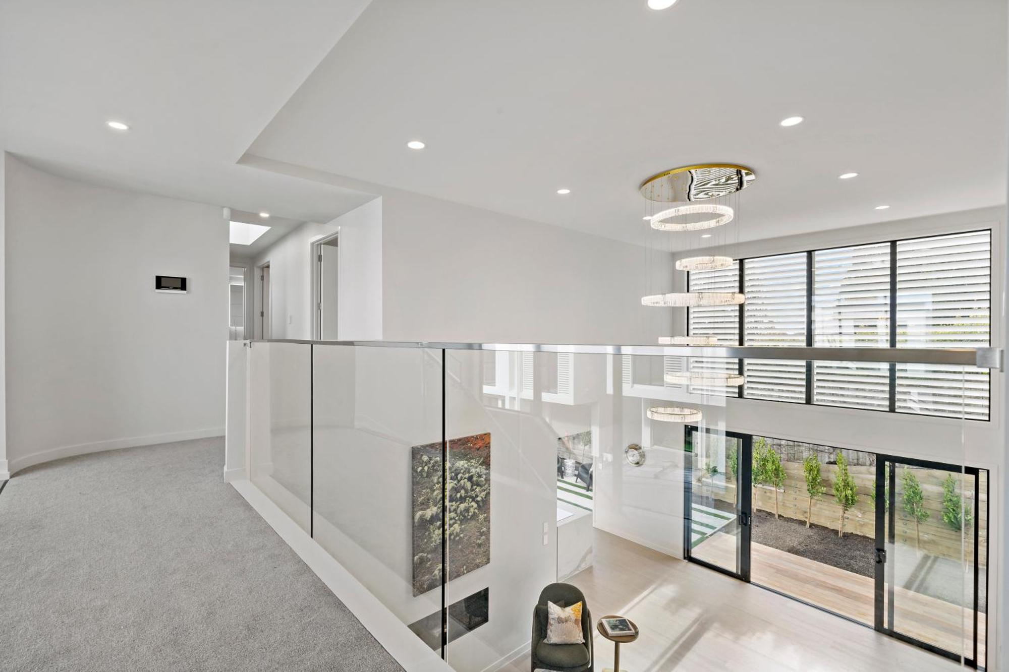 Luxury Remuera Brand New Holiday home