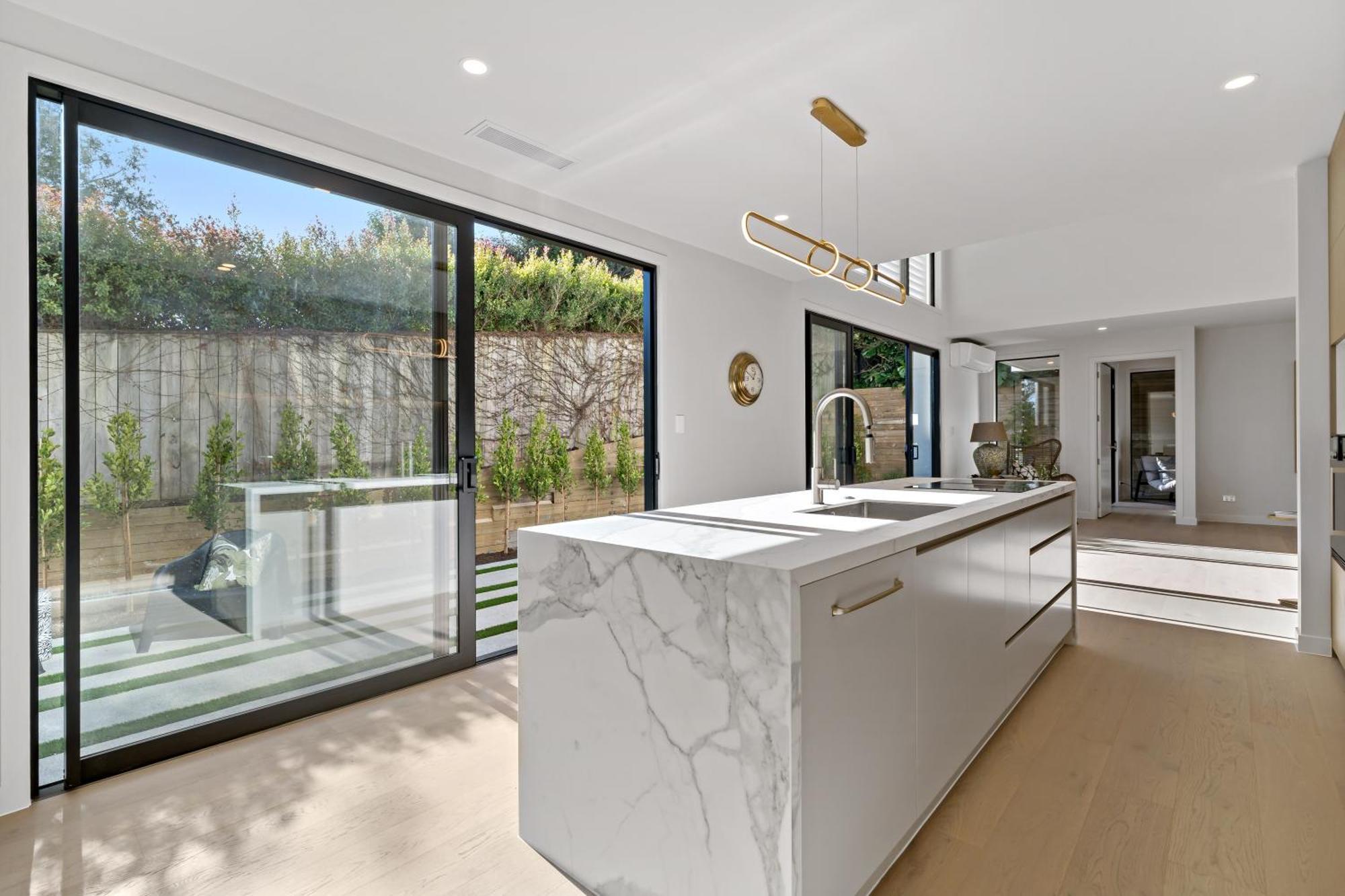 Holiday home Luxury Remuera Brand New Auckland
