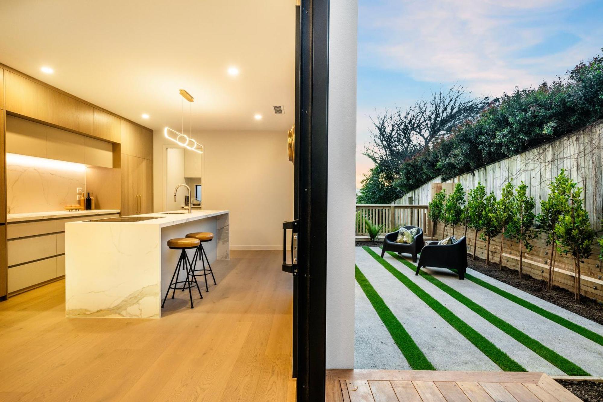 Luxury Remuera Brand New Holiday home Auckland