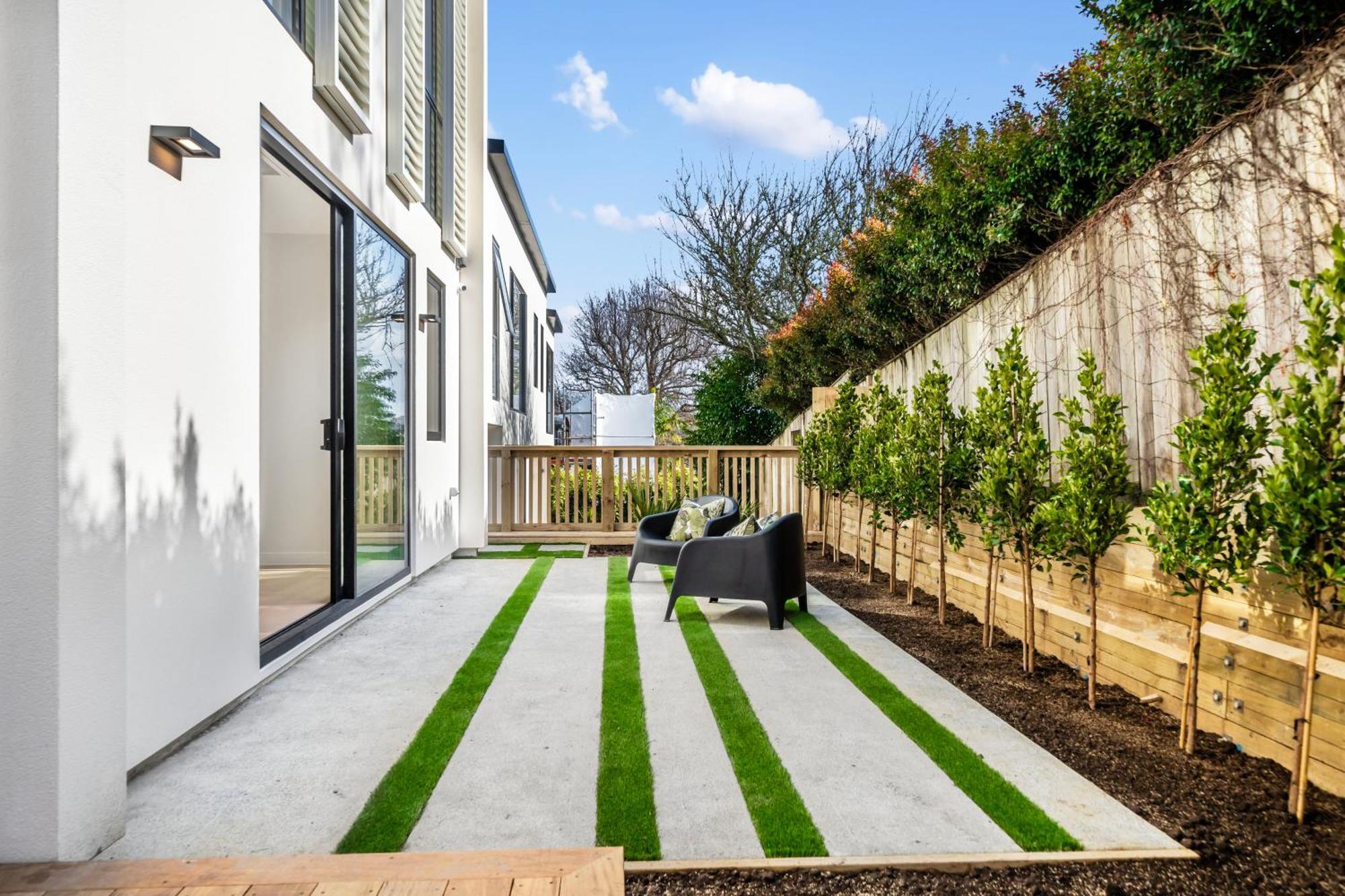Luxury Remuera Brand New Auckland