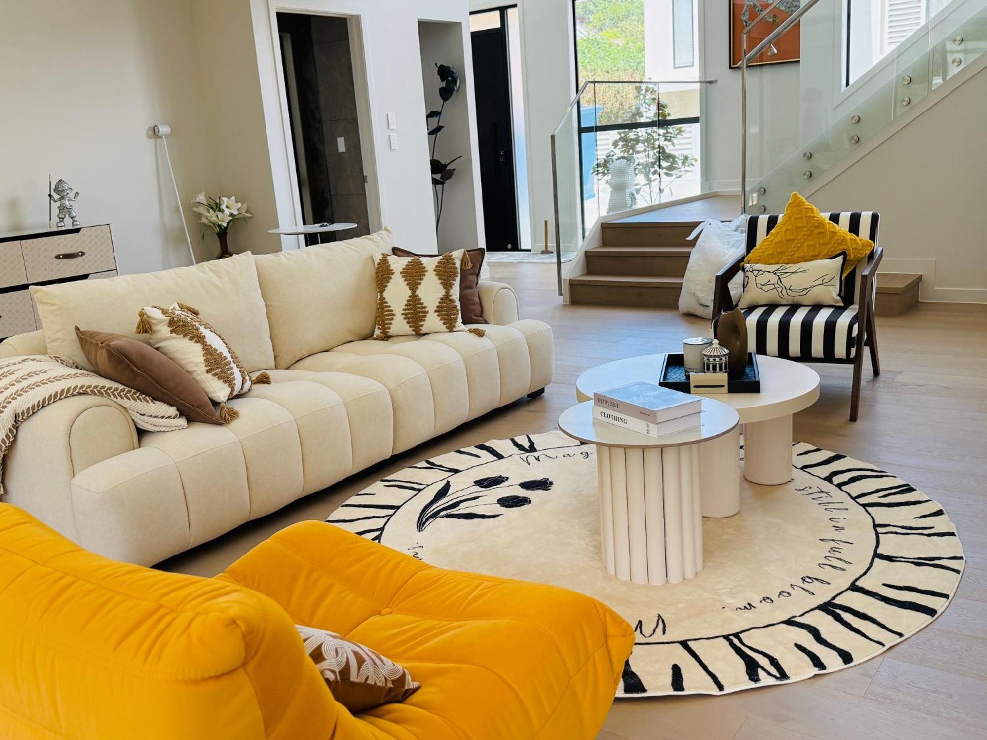 Holiday home Luxury Remuera Brand New