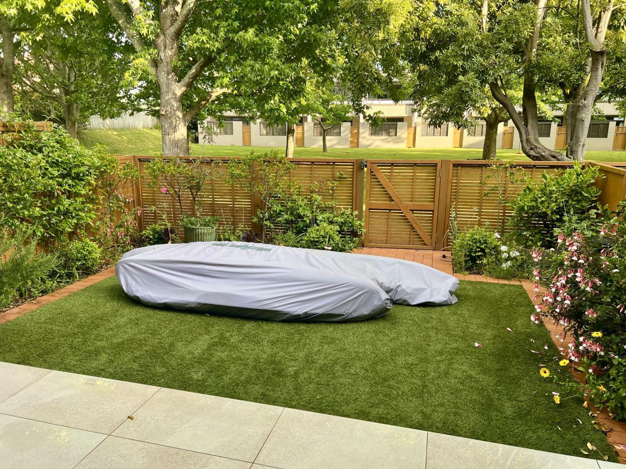Bed & Breakfast 2 Bedrooms In Urban Sanctuary Auckland