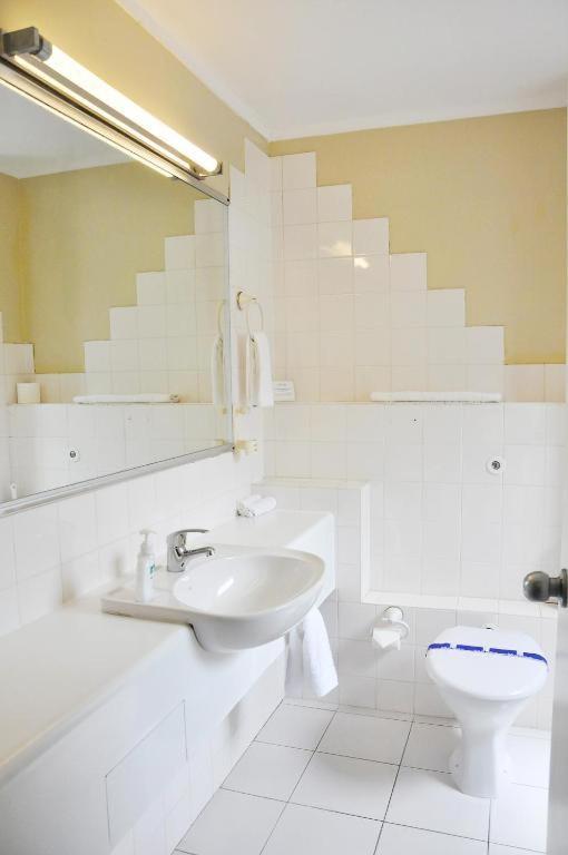 Motel Royal Park 4*