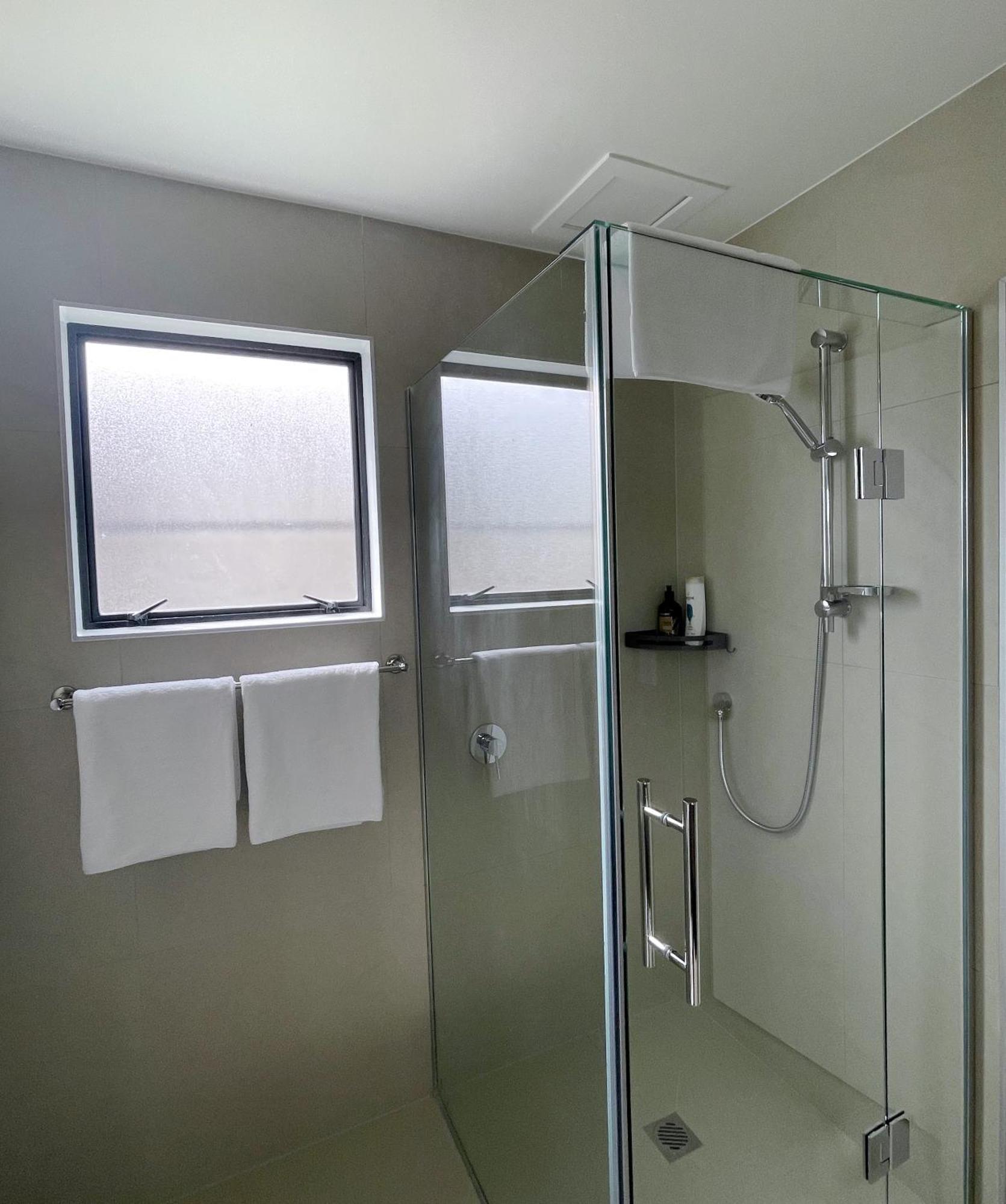 Royal Park 4* Auckland