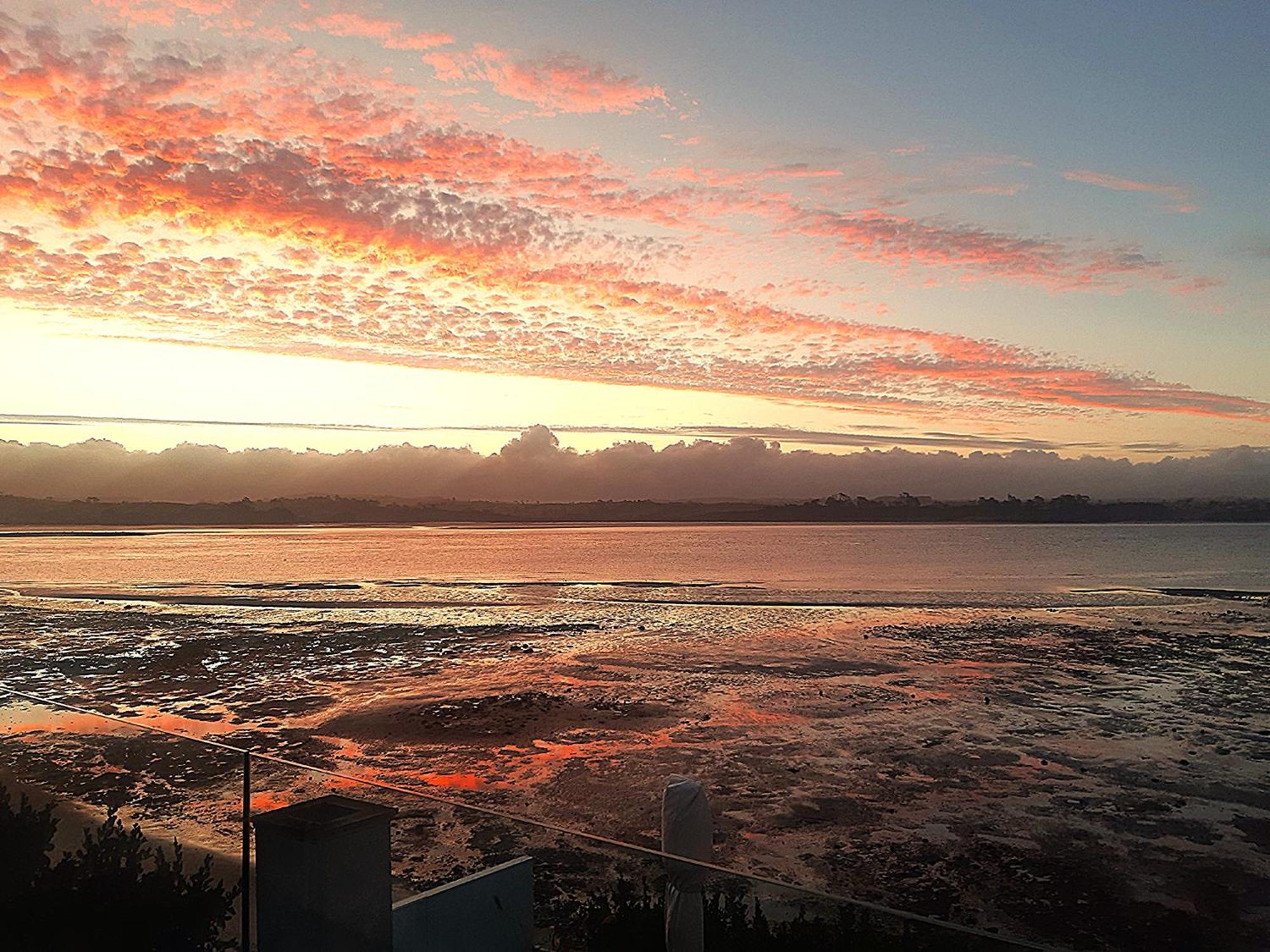 Once Upon A Tide Holiday home Auckland