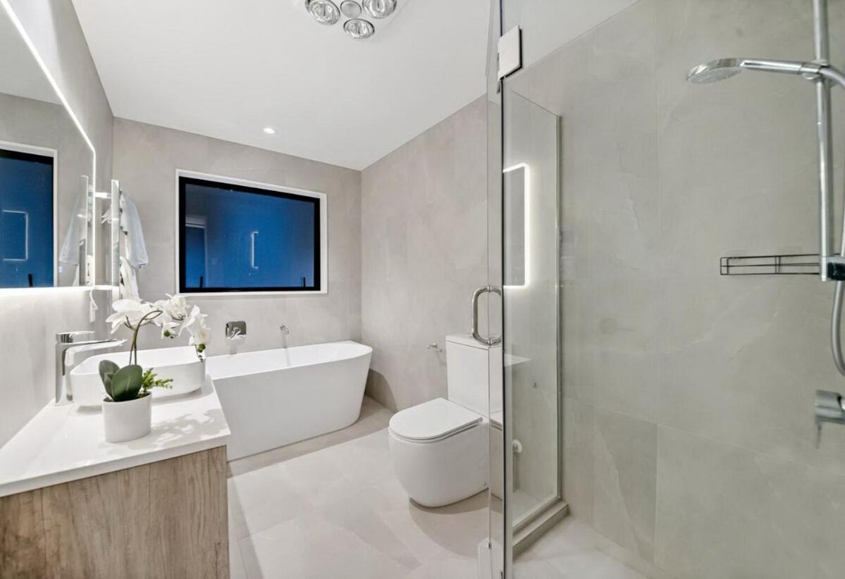Super-large House 7 Ensuites Holiday home *