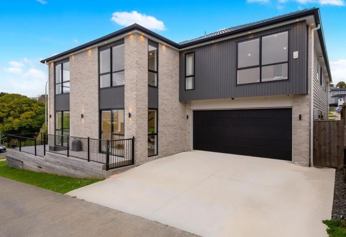 Holiday home Super-large House 7 Ensuites Auckland