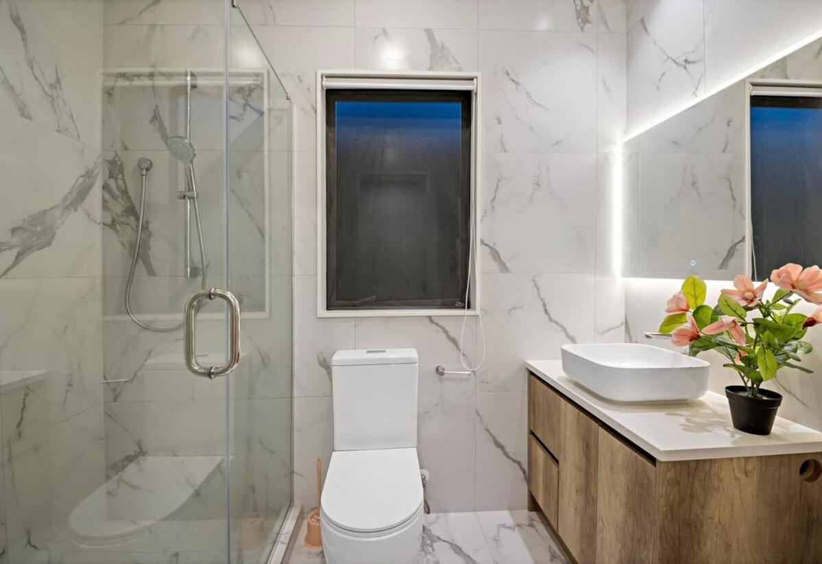 Super-large House 7 Ensuites Holiday home *