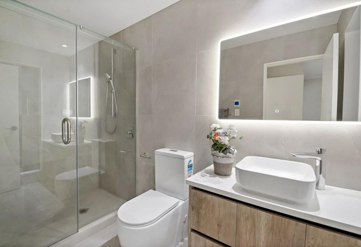 Super-large House 7 Ensuites Holiday home *