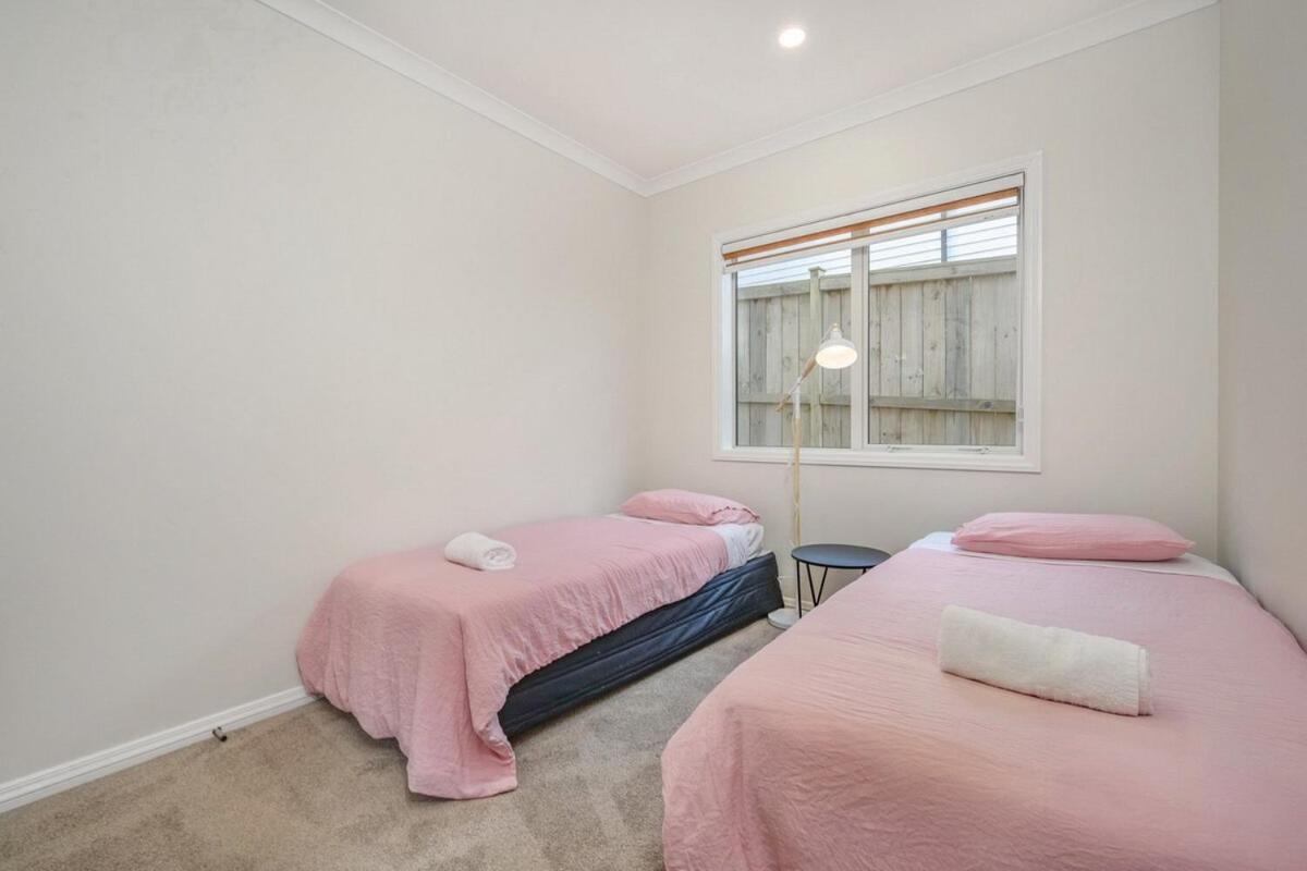 Super-large House 7 Ensuites Holiday home Auckland