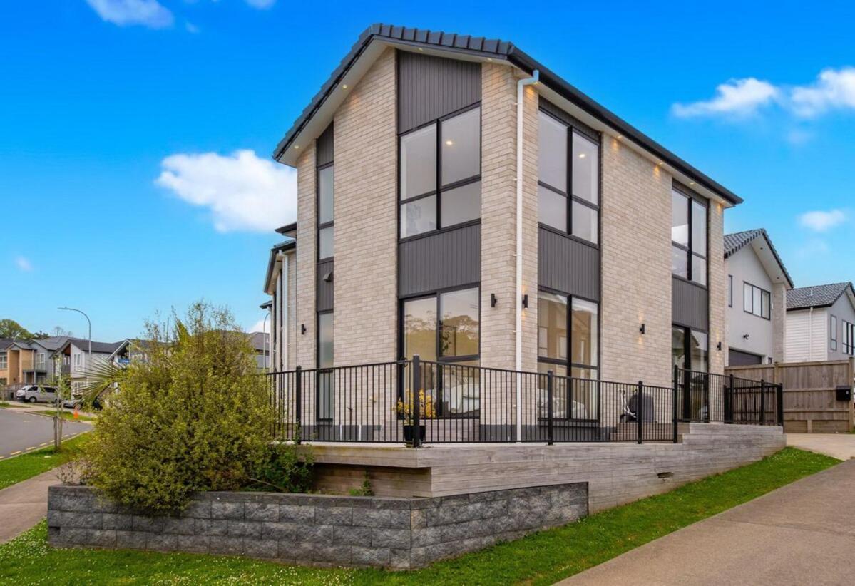 Holiday home Super-large House 7 Ensuites Auckland