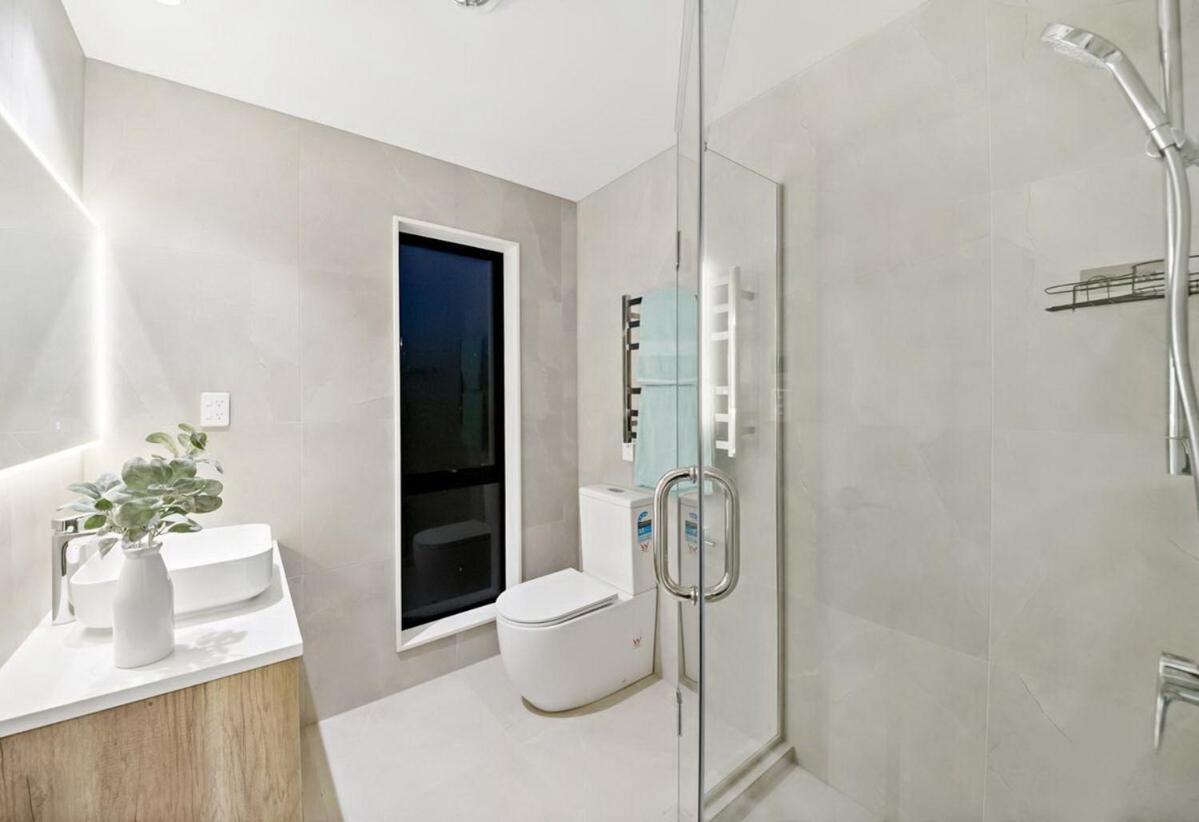 Holiday home Super-large House 7 Ensuites Auckland