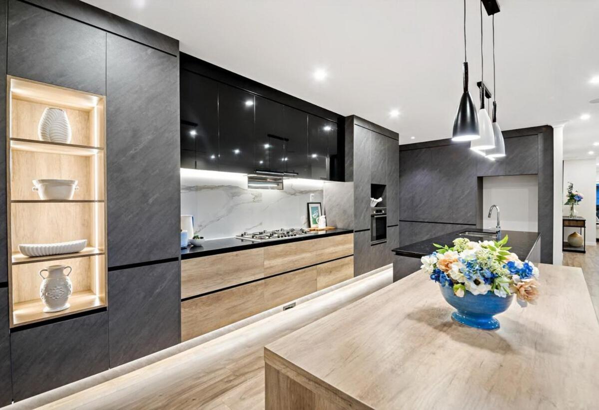 Super-large House 7 Ensuites