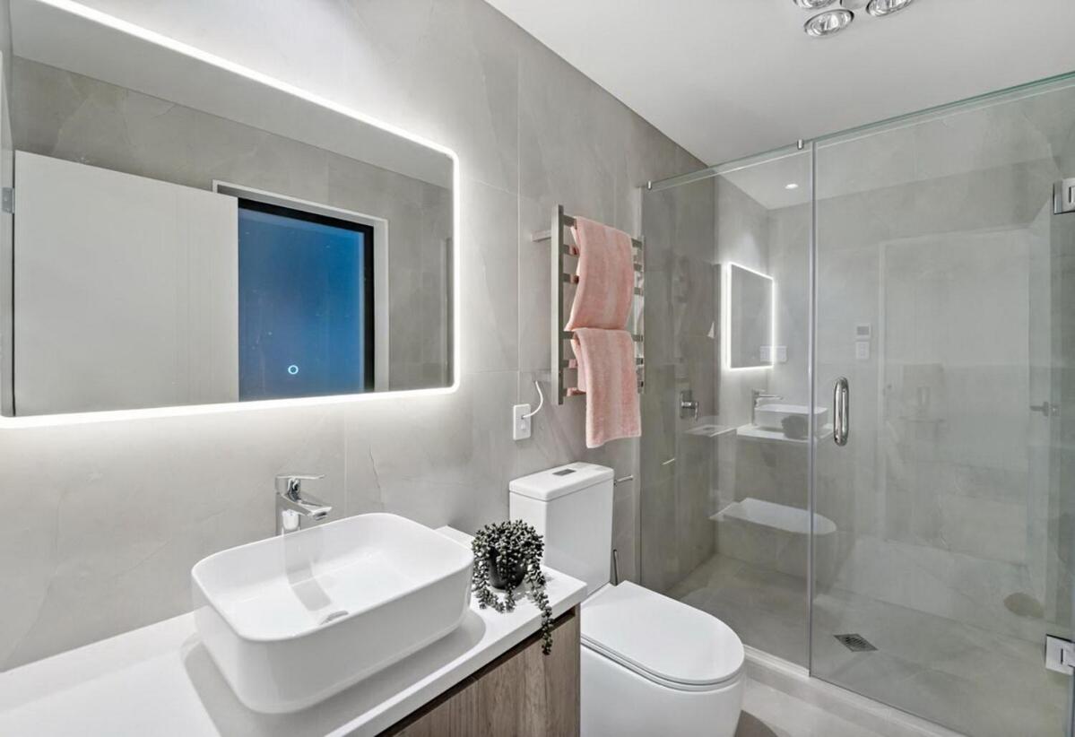 Super-large House 7 Ensuites Holiday home *