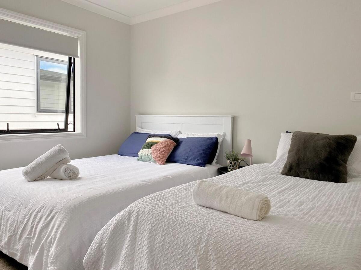 Holiday home Super-large House 7 Ensuites