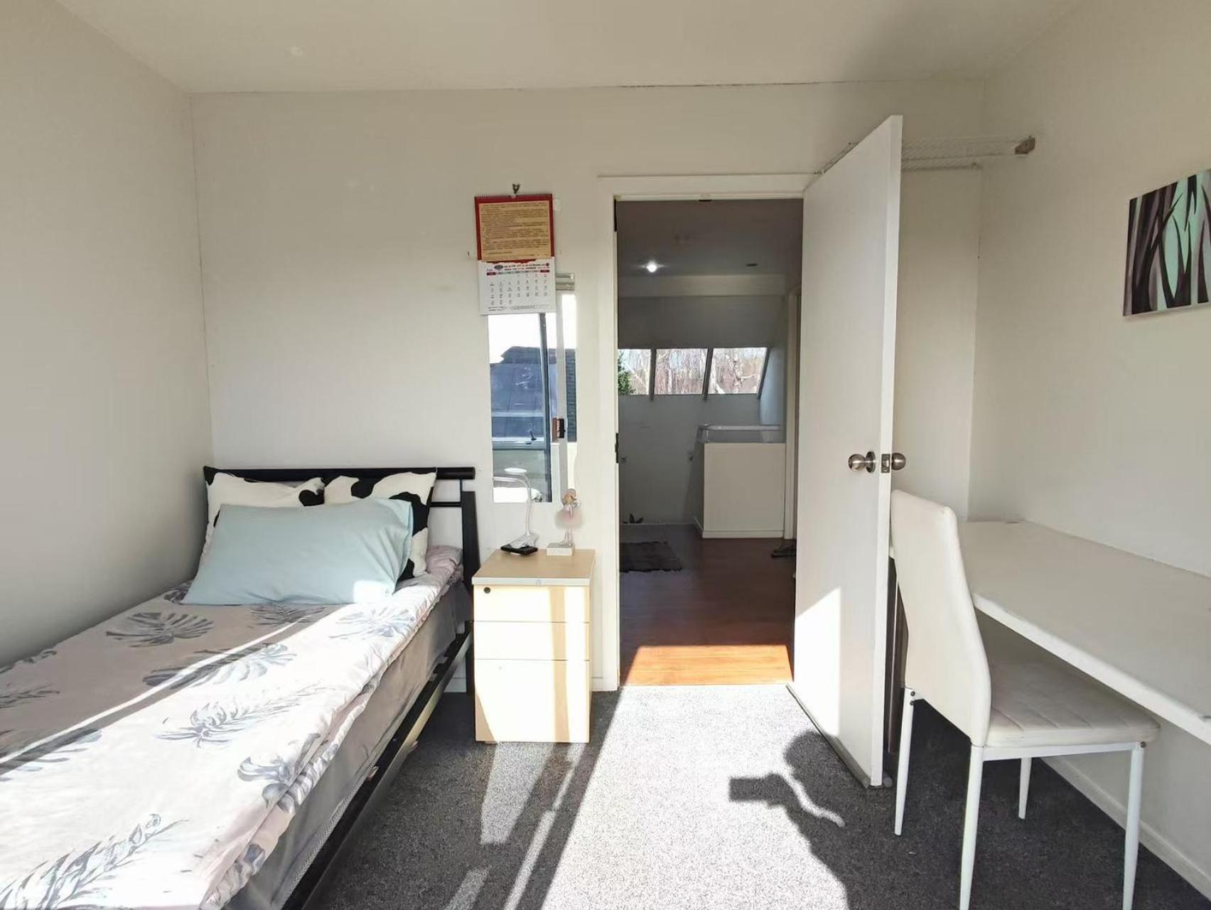 Epsom House With En-sute Homestay Auckland
