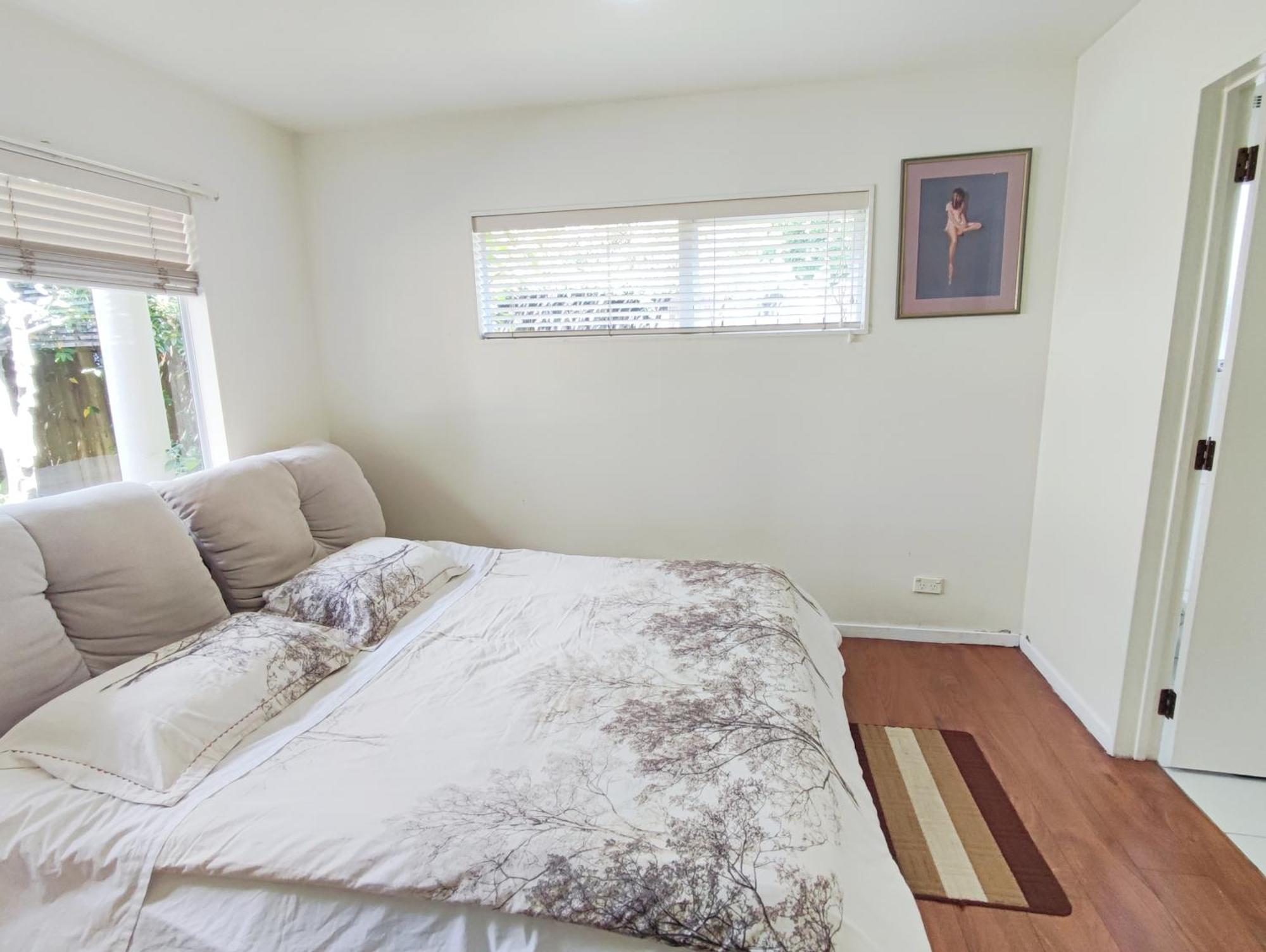 Homestay Epsom House With En-sute Auckland