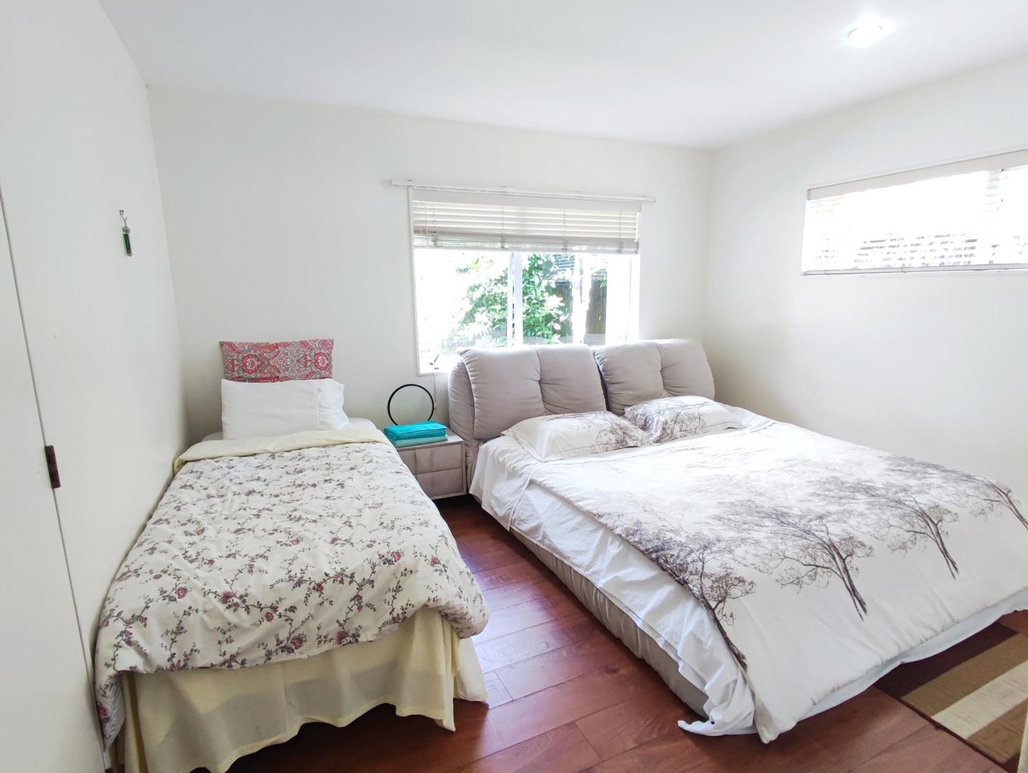 Homestay Epsom House With En-sute *