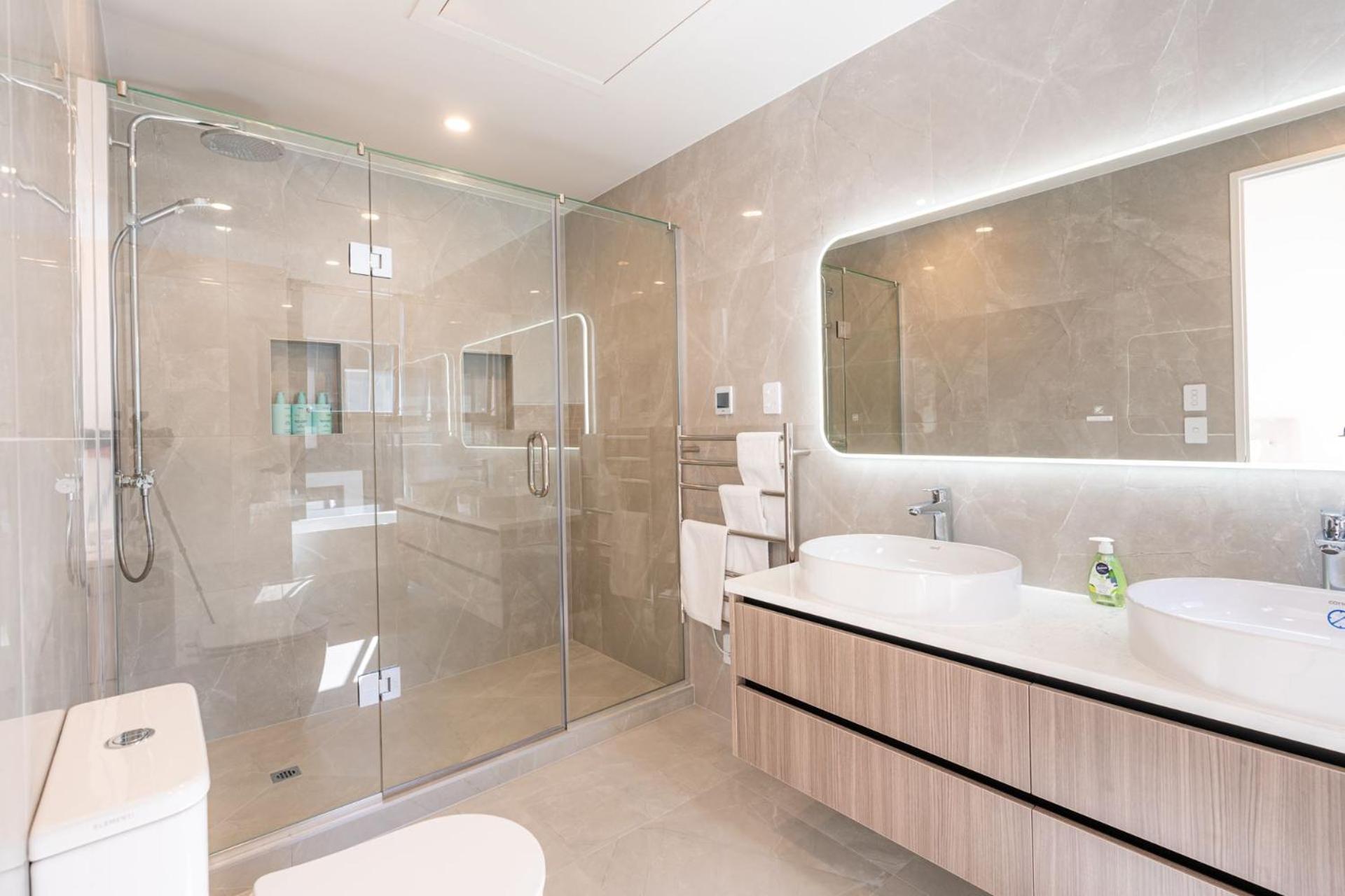 Holiday home Perfect House 4 Beds In Greenlane Auckland