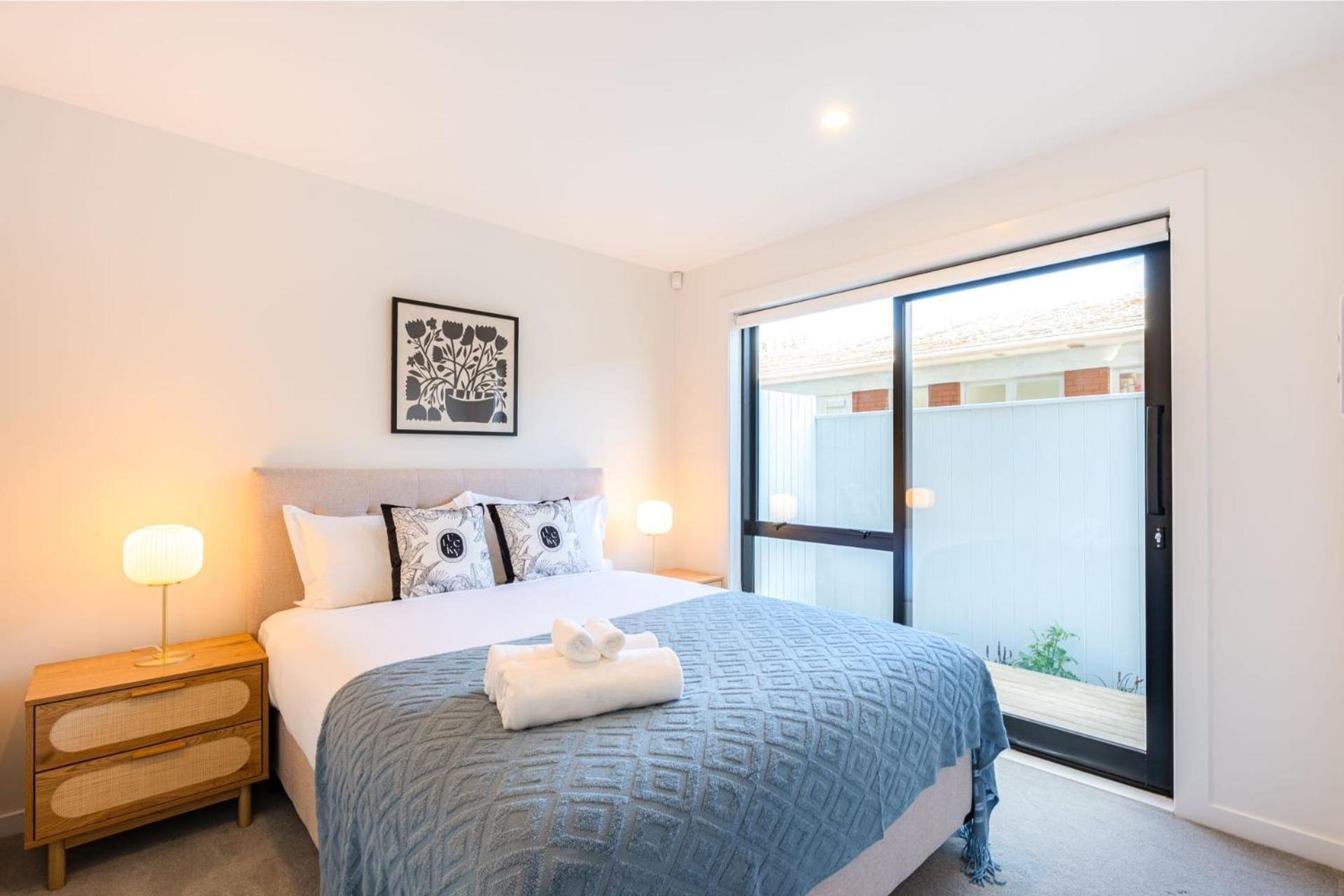 Perfect House 4 Beds In Greenlane * Auckland