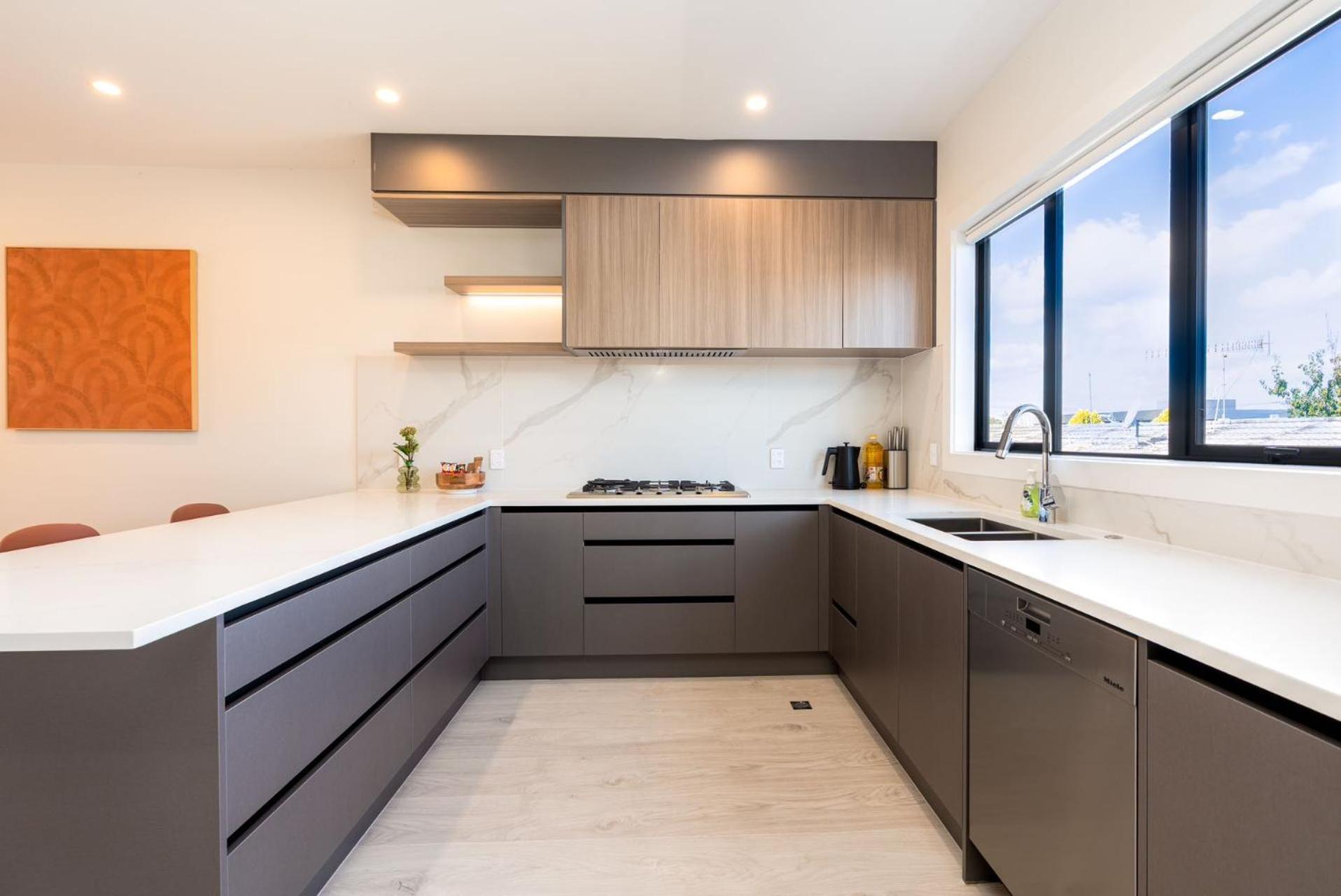 Perfect House 4 Beds In Greenlane *