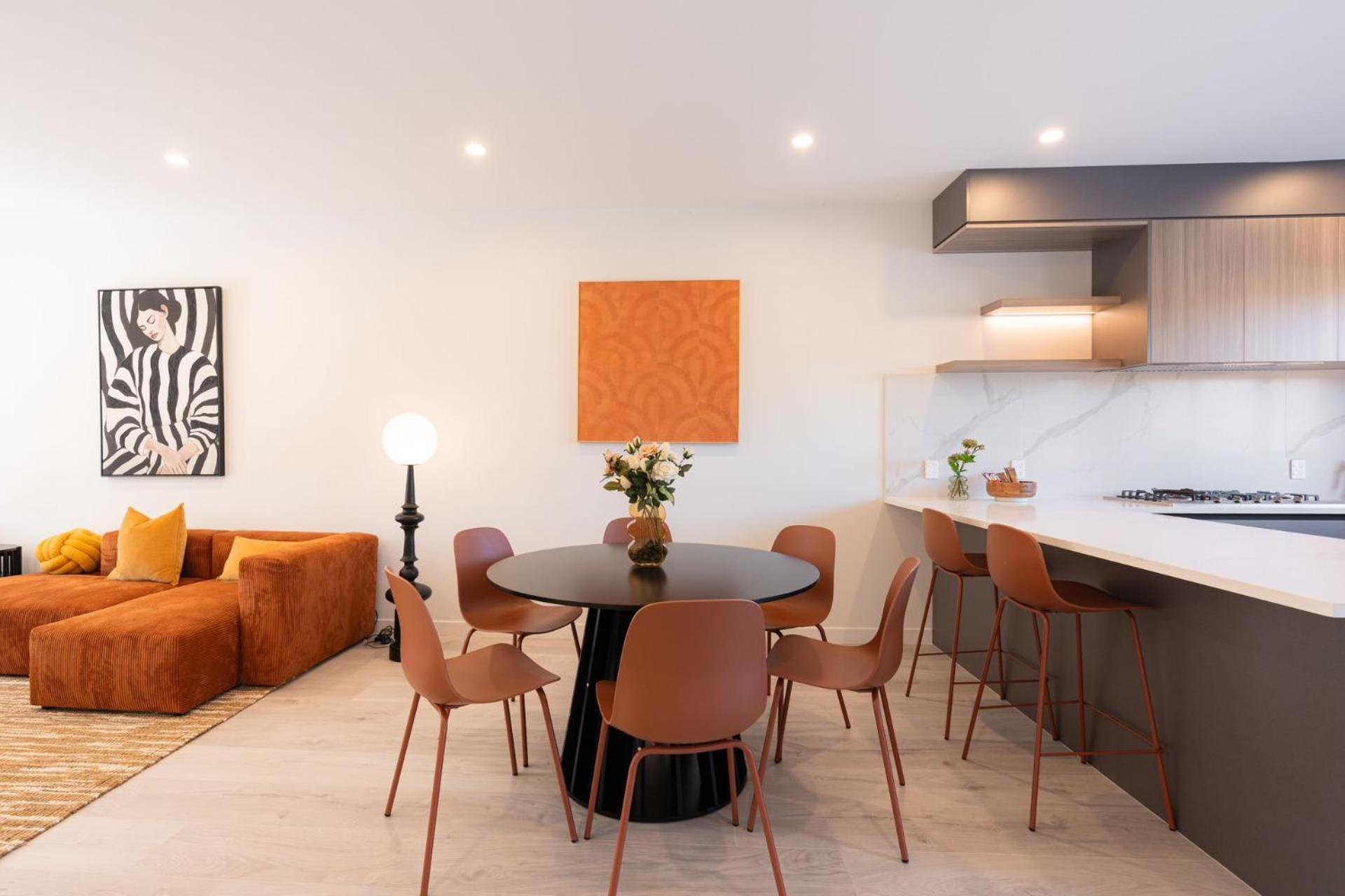 Perfect House 4 Beds In Greenlane Holiday home Auckland