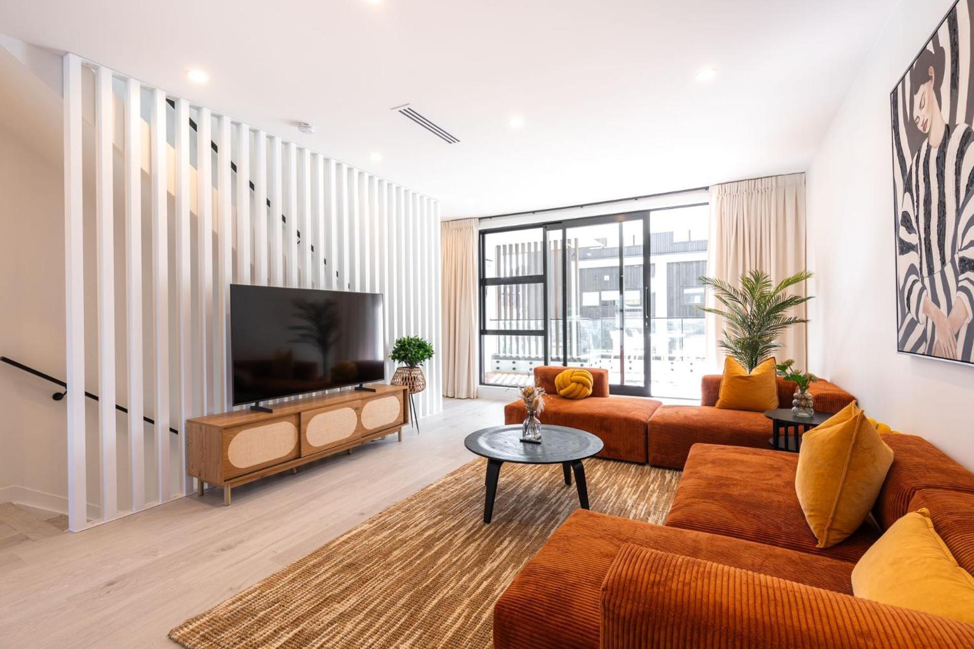 Perfect House 4 Beds In Greenlane