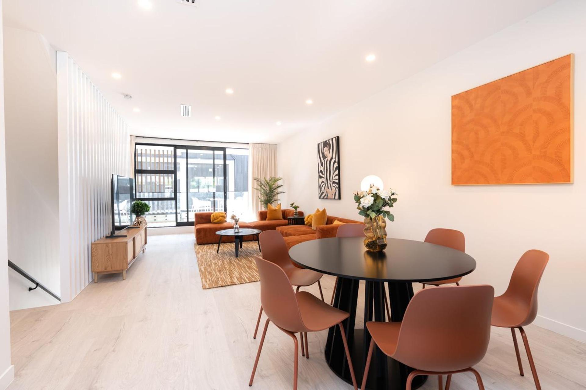 Perfect House 4 Beds In Greenlane * Auckland