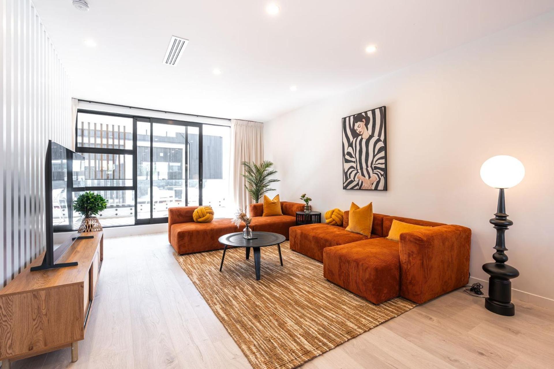 Perfect House 4 Beds In Greenlane *