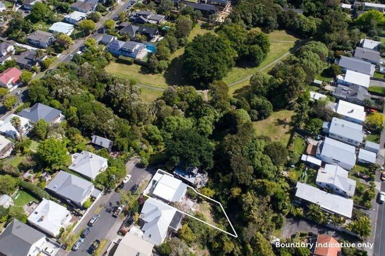 Auckland Bungalow Apartment * Auckland