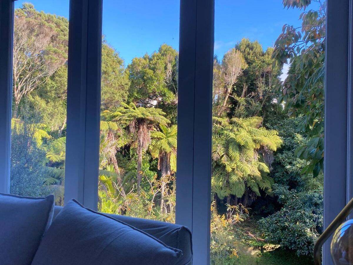Auckland Bungalow Apartment Auckland