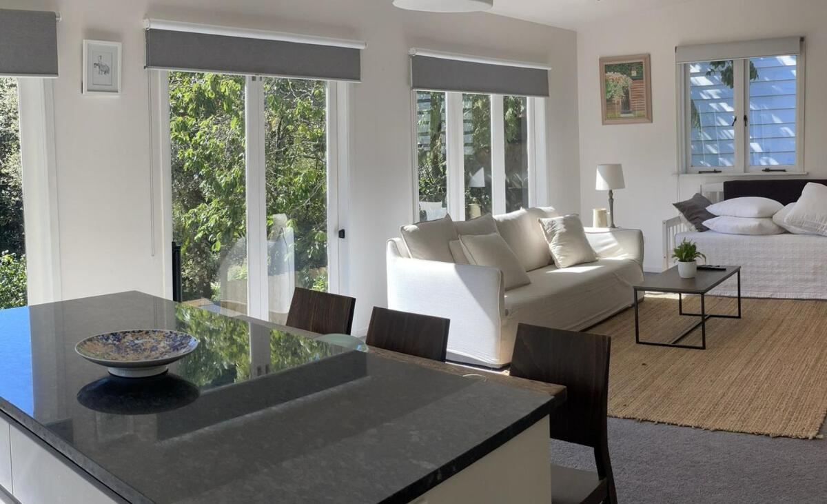 Auckland Bungalow Apartment Villa Auckland