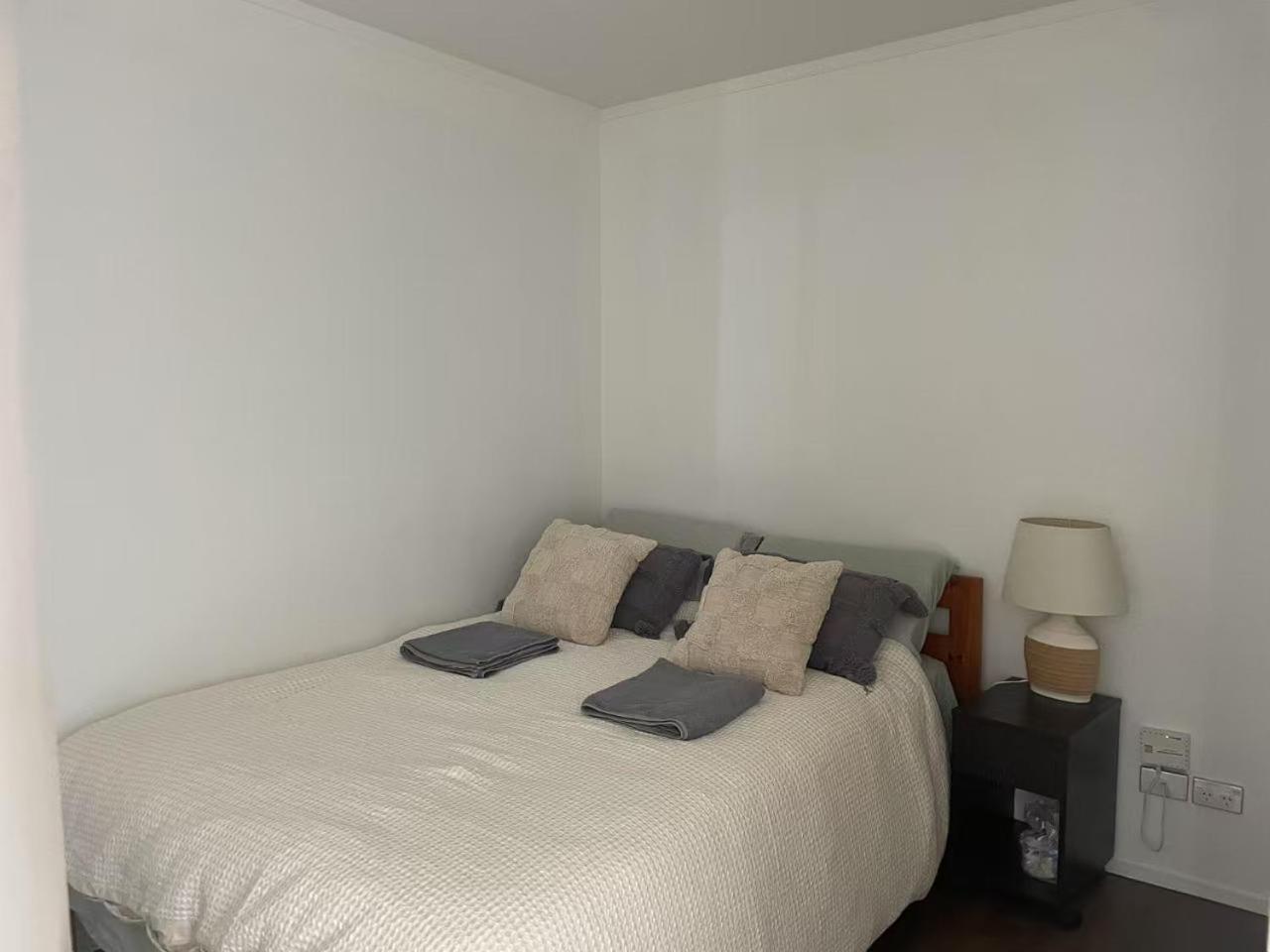 Apartment 2bedroom Big Living Wifi Public Parking Nearby Auckland