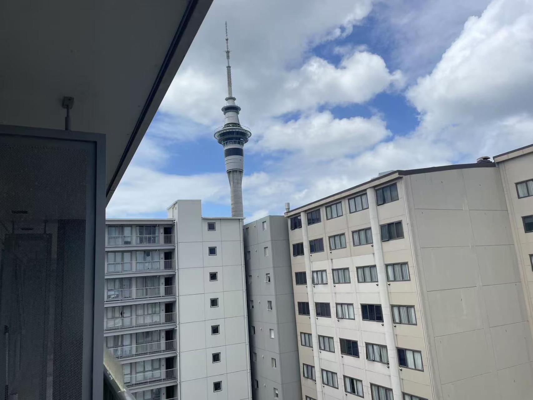 Apartment 2bedroom Big Living Wifi Public Parking Nearby Auckland