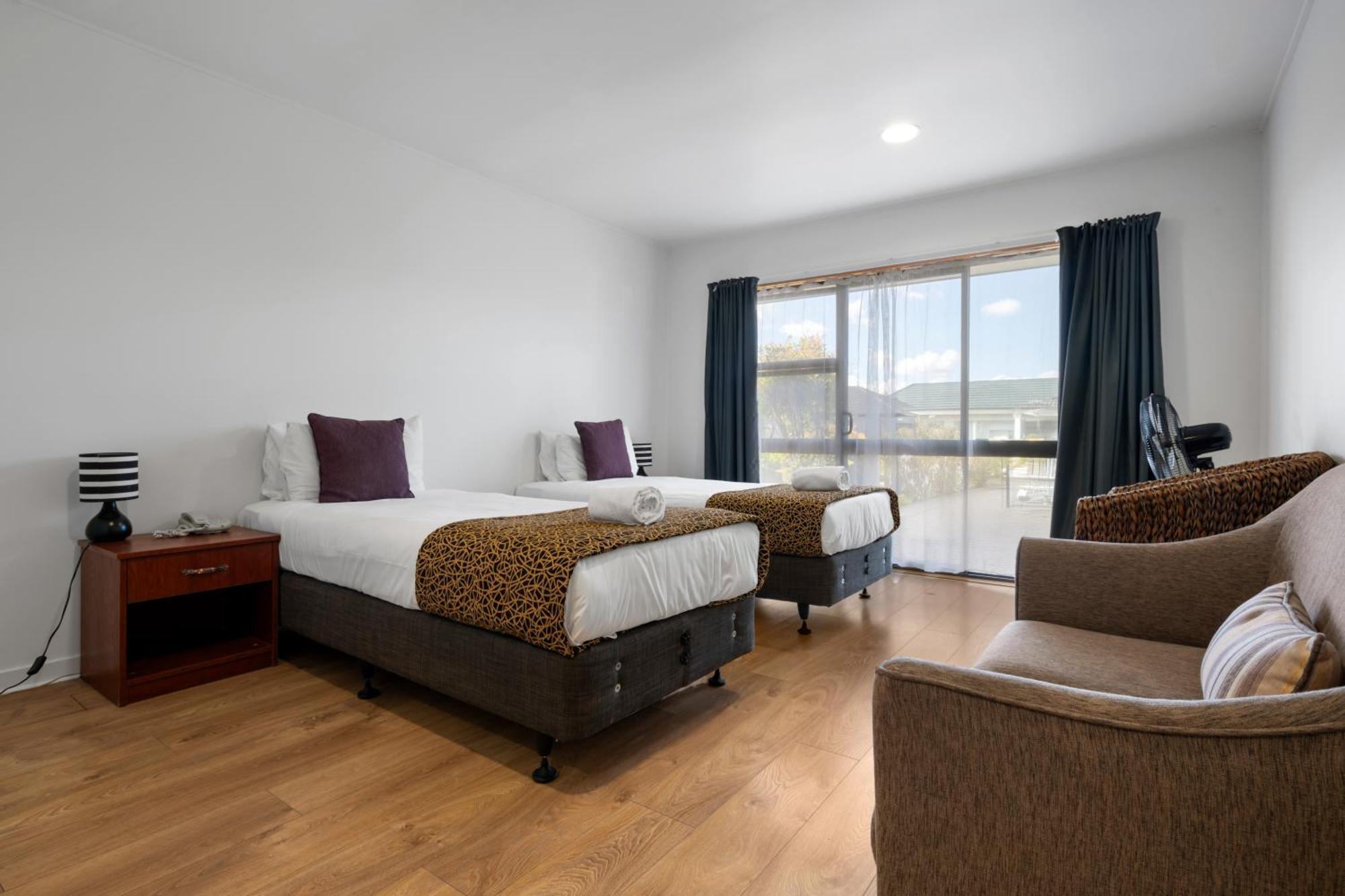 Airport Easy Hotel