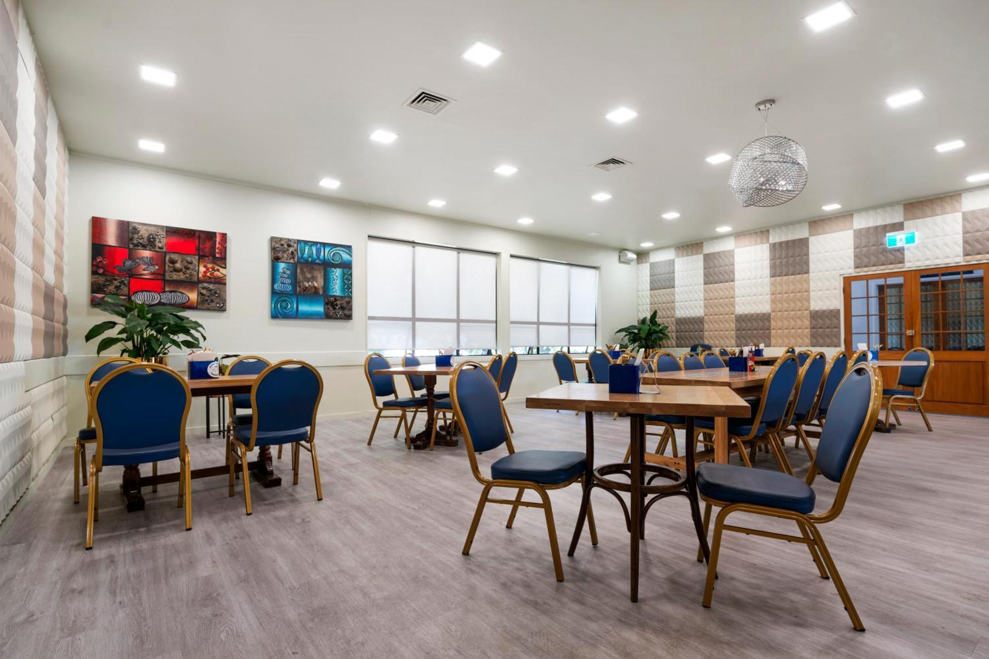Airport Easy Hotel