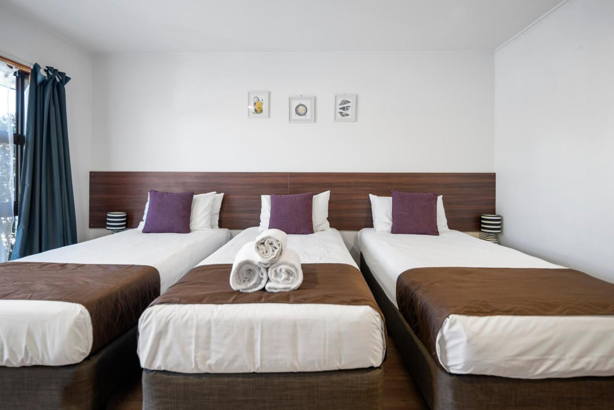 Airport Easy Hotel Auckland