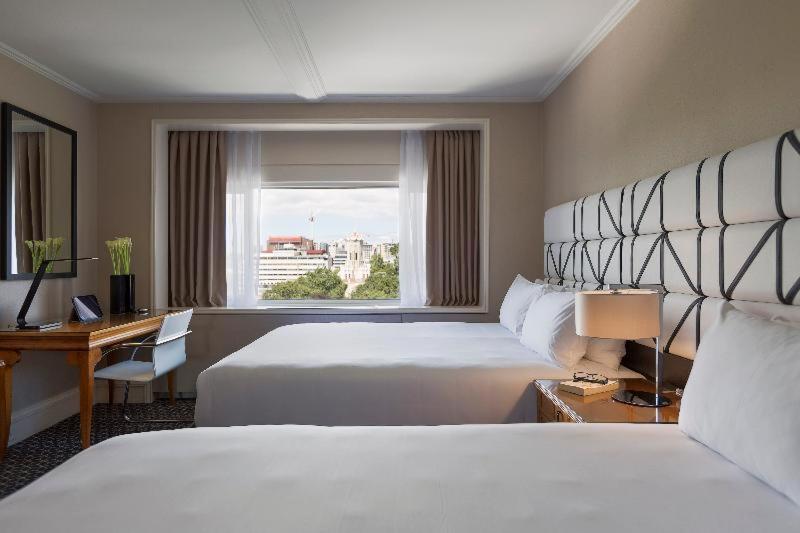 Pullman Residences Super Large Luxury Seaview Apartment Auckland