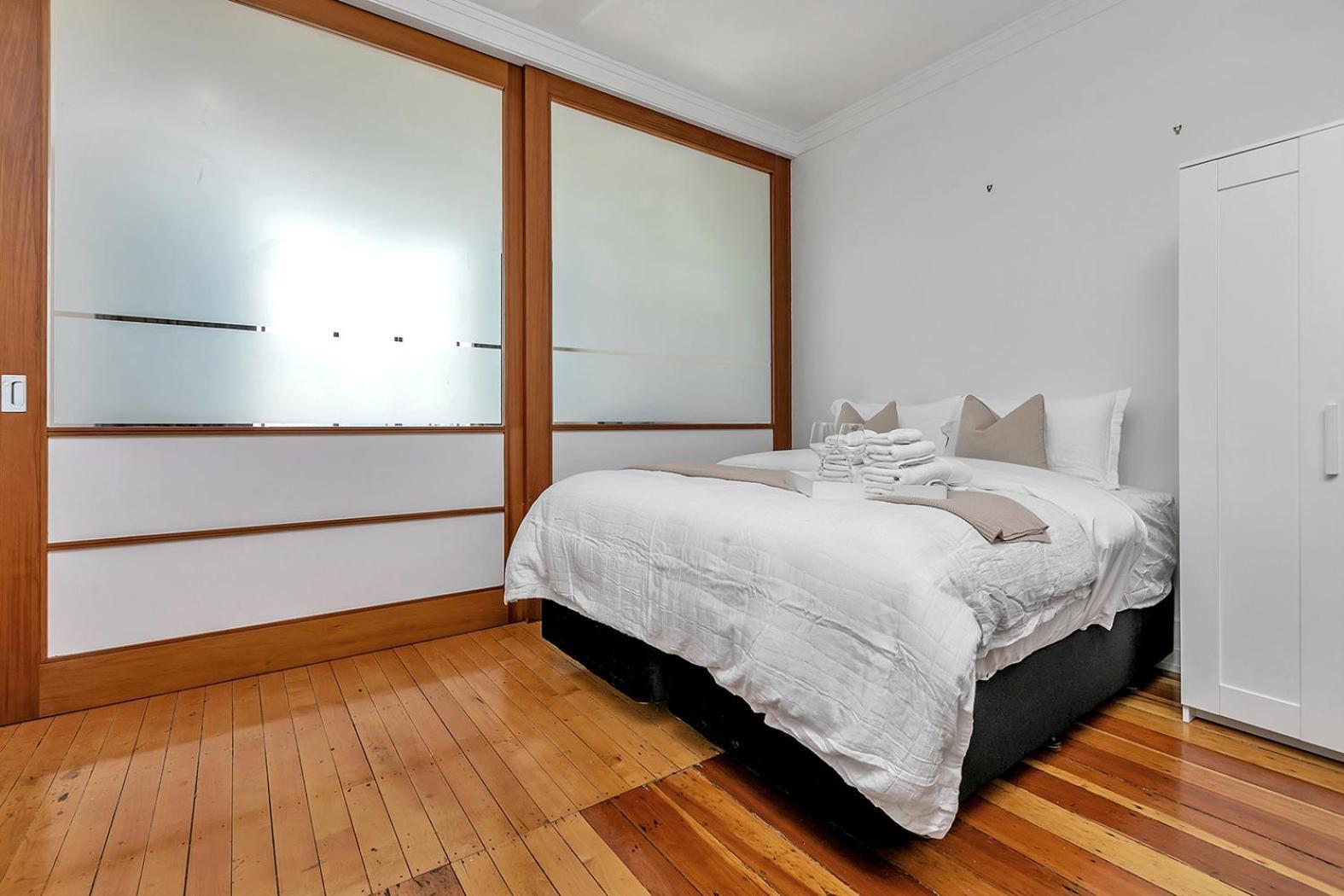 Heritage Beauty Apartment *