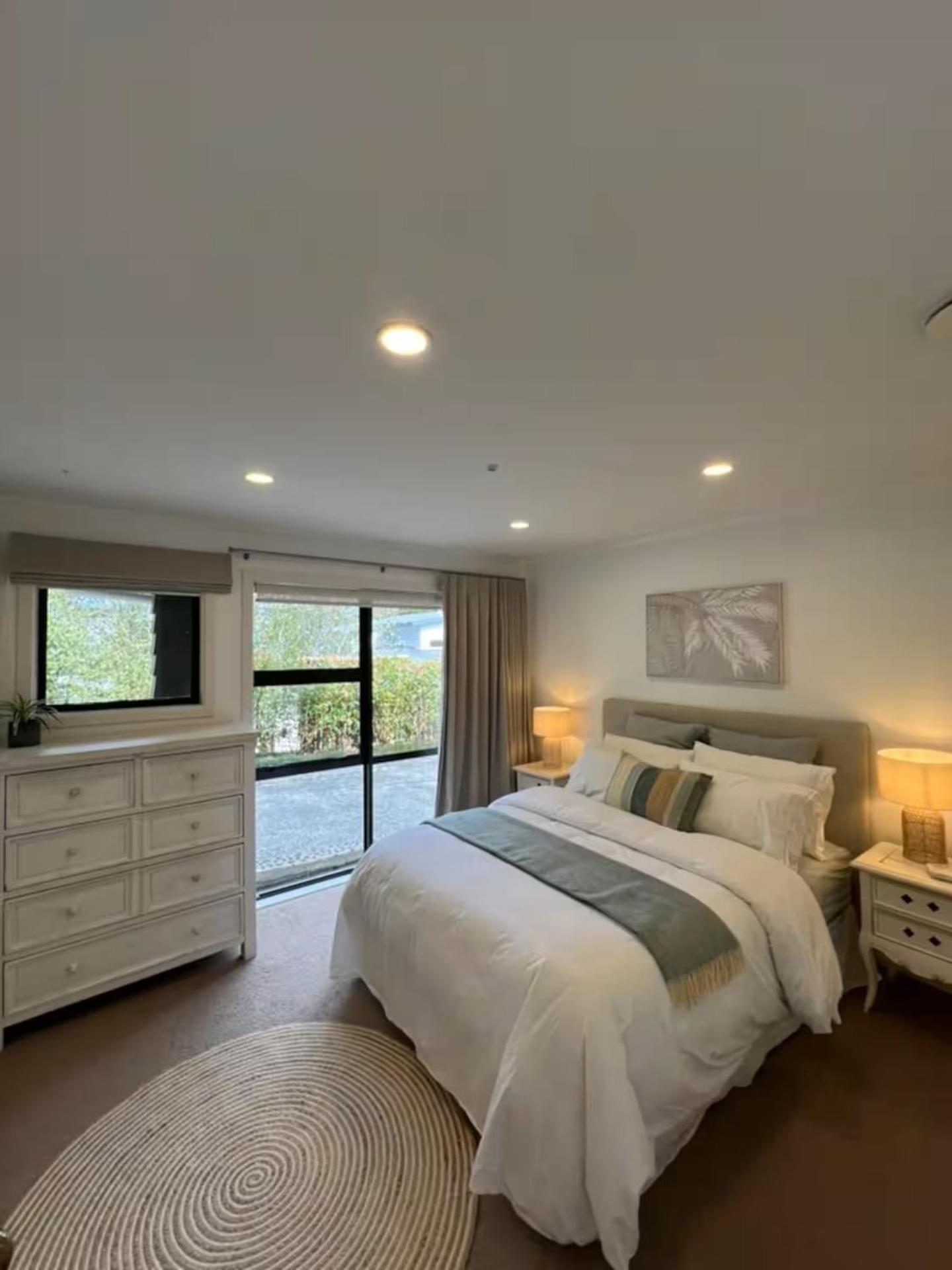 Coastal Hideaway Castor Bay Auckland