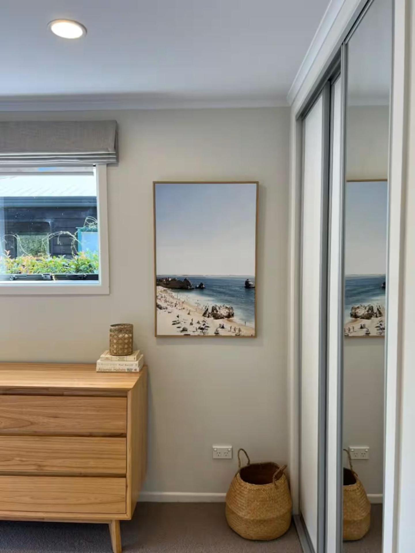 Coastal Hideaway Castor Bay Guest house