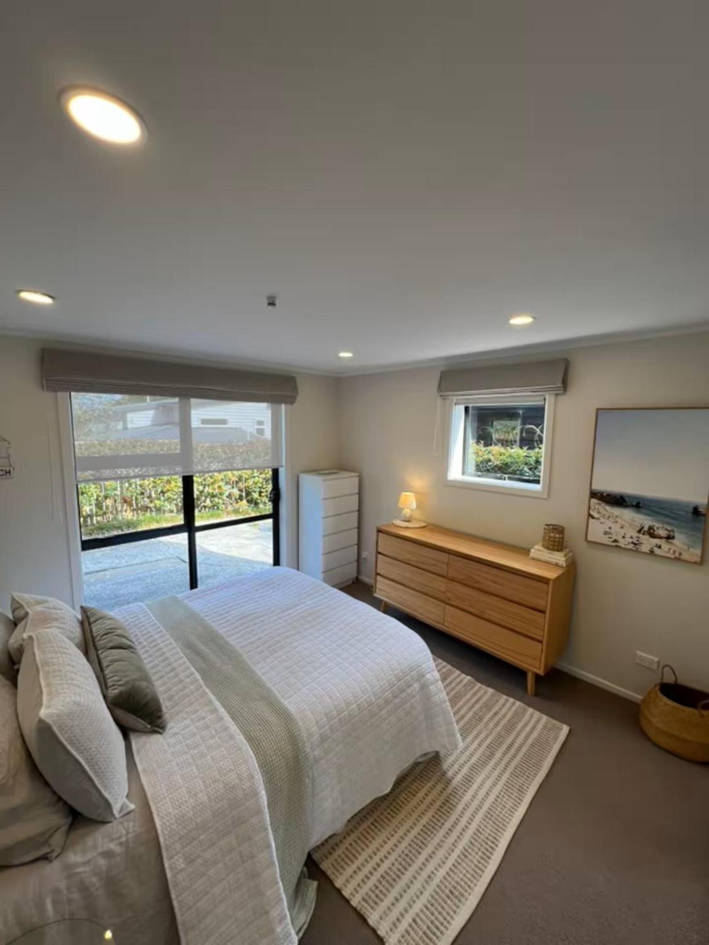 Coastal Hideaway Castor Bay *