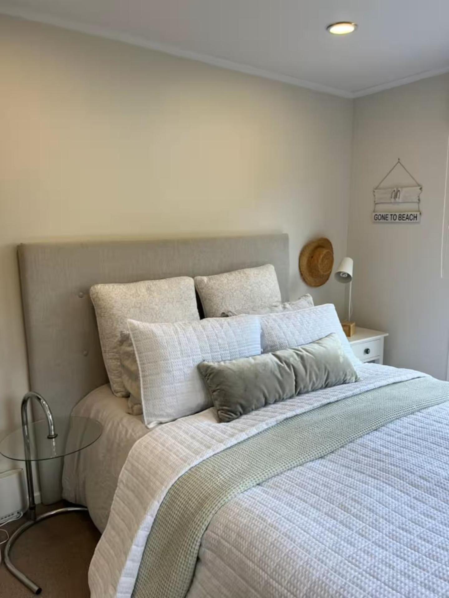 Coastal Hideaway Castor Bay * Auckland