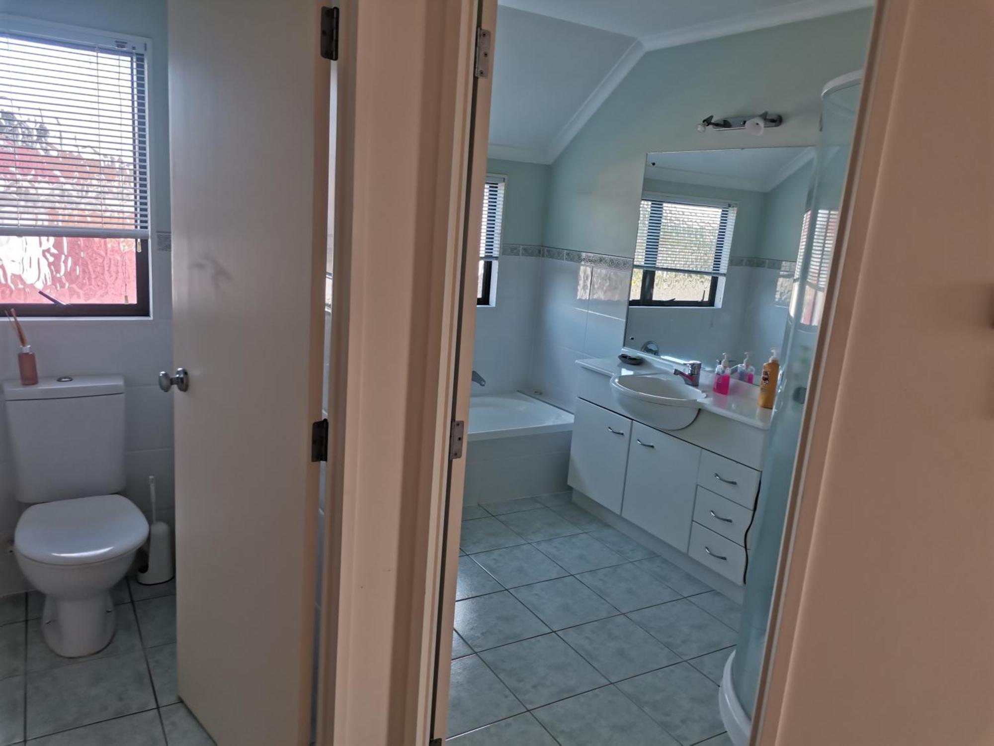Holiday home Half Moon Bay Etire House East Auckland