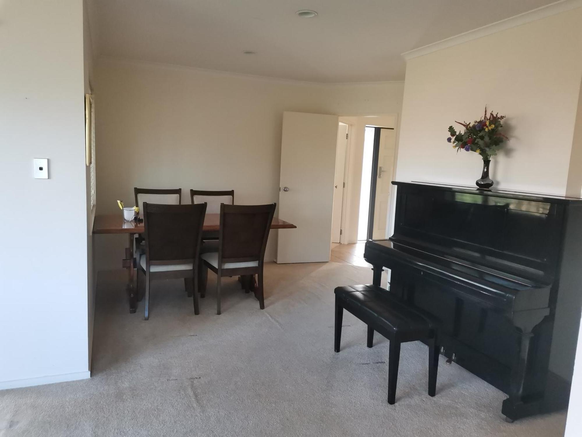 Holiday home Half Moon Bay Etire House East Auckland
