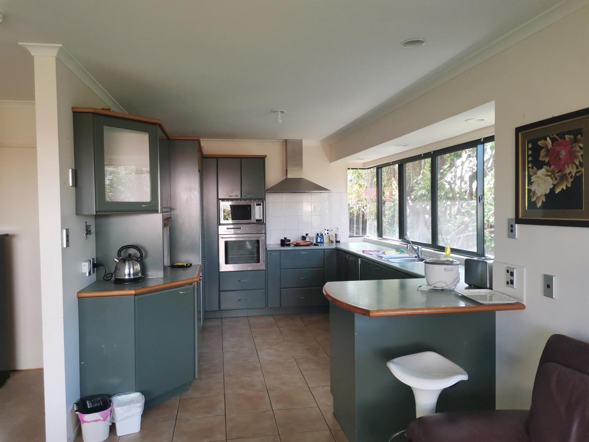 Half Moon Bay Etire House East