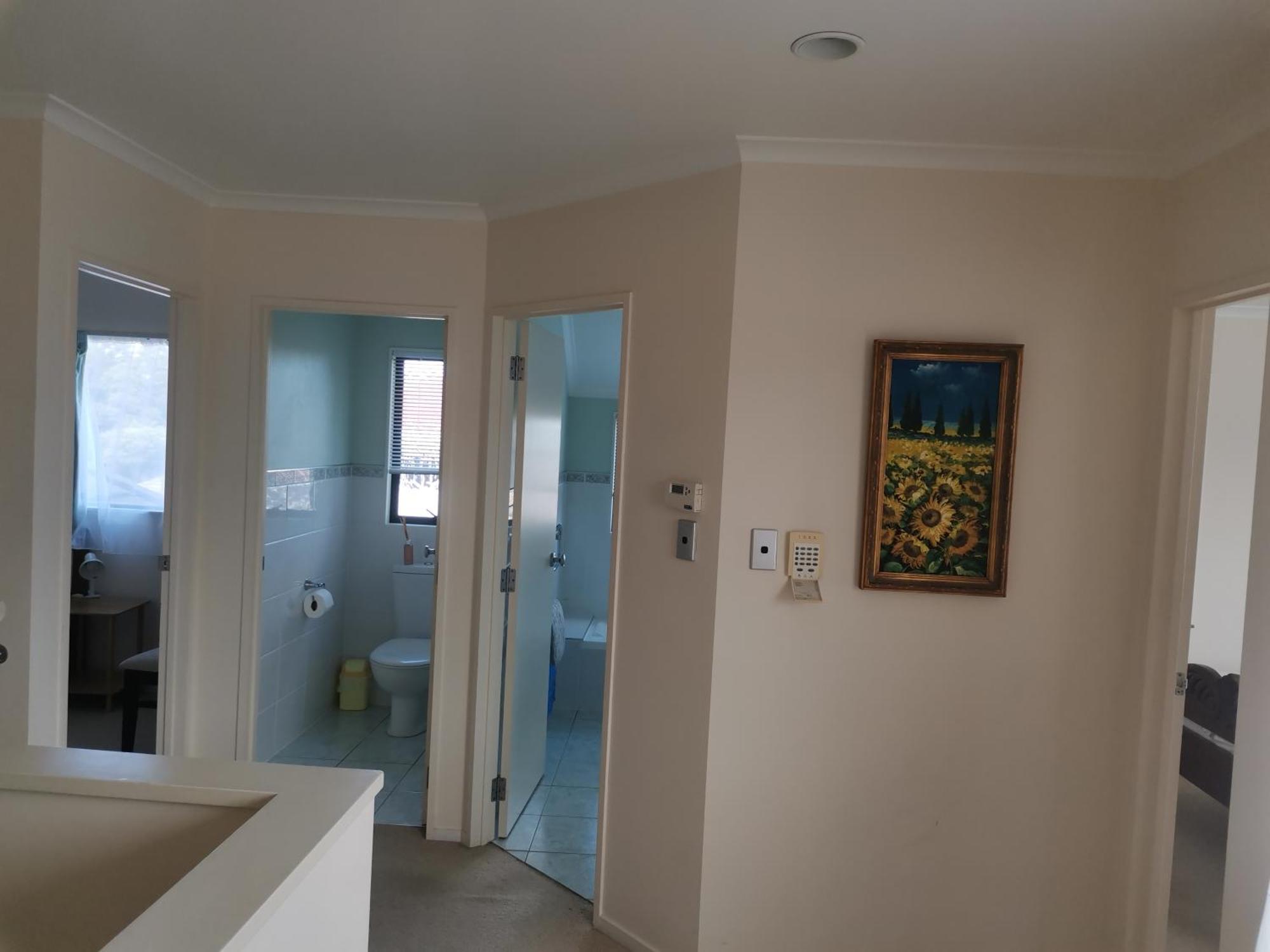 Half Moon Bay Etire House East *