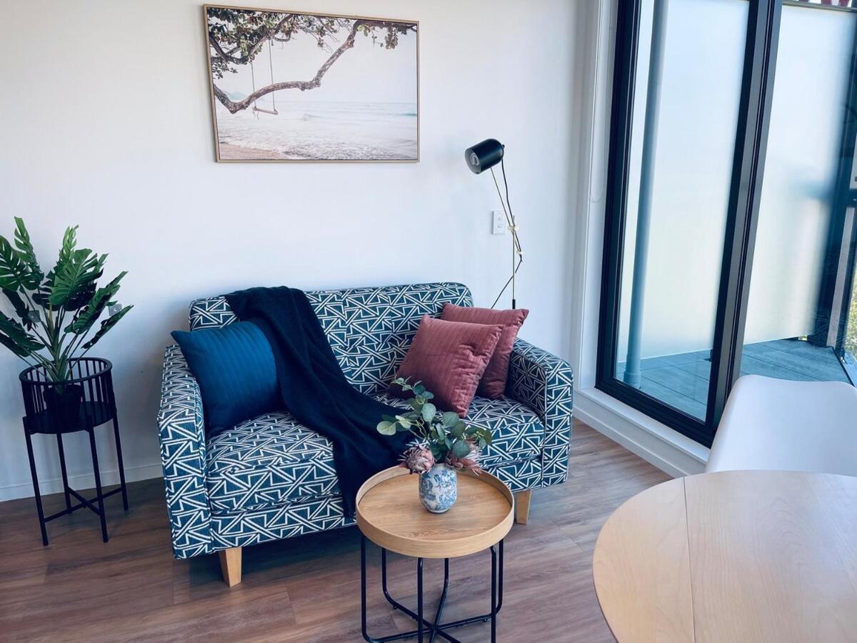 Apartment Brand New Luxury Queen Street View Auckland