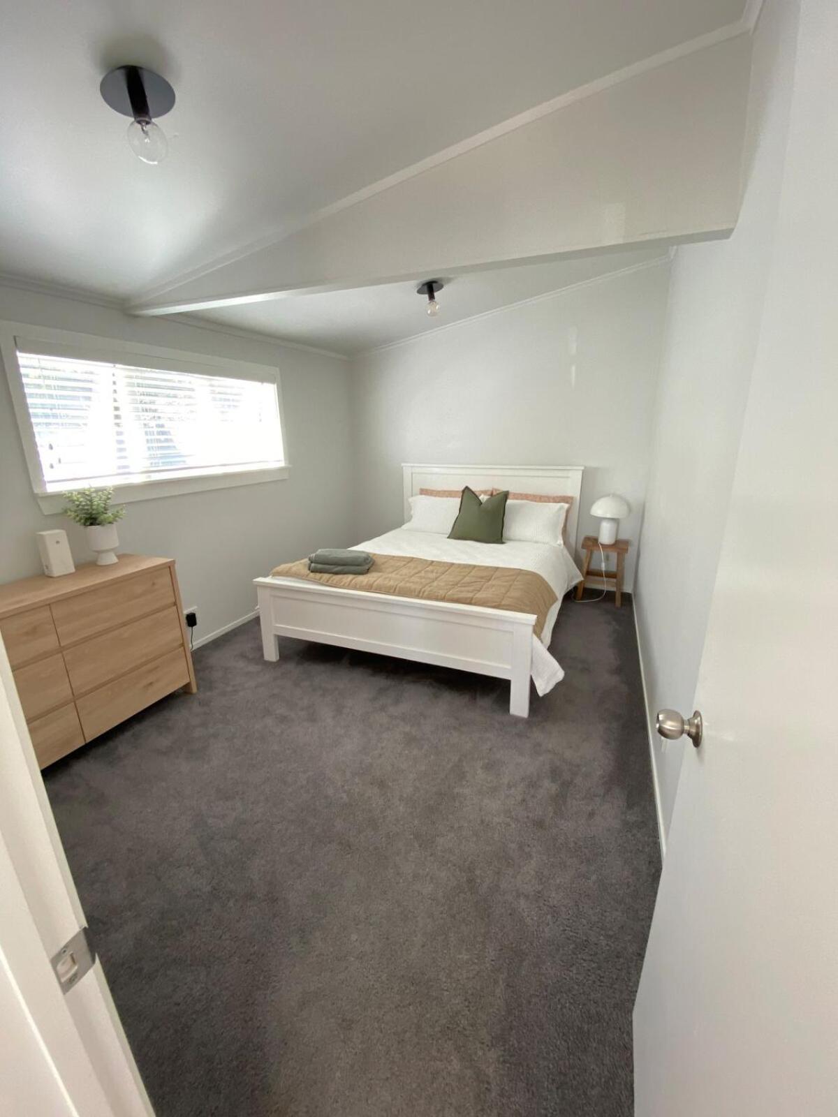 Casa de férias Newly Renovated 2 Bed Auckland